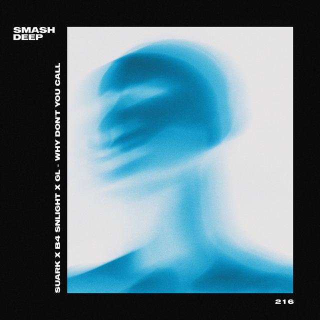 Album cover art for Why Don't You Call