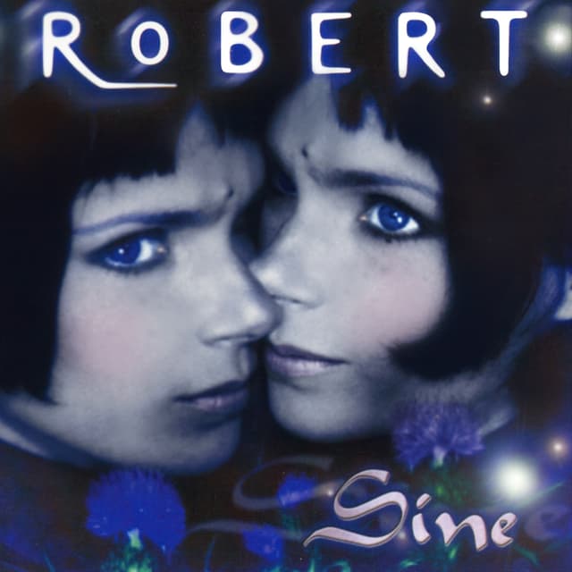 Album cover art for Sine