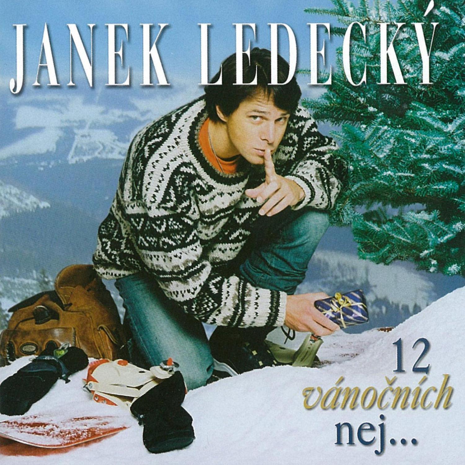 12 Vánočních Nej...