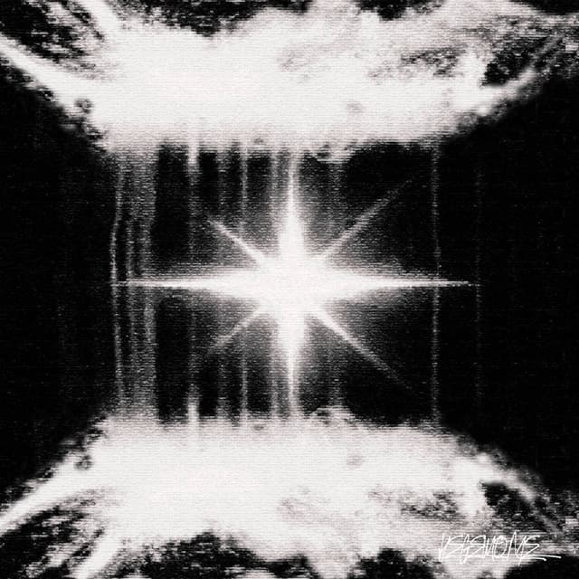 Album cover art for Hegemonie