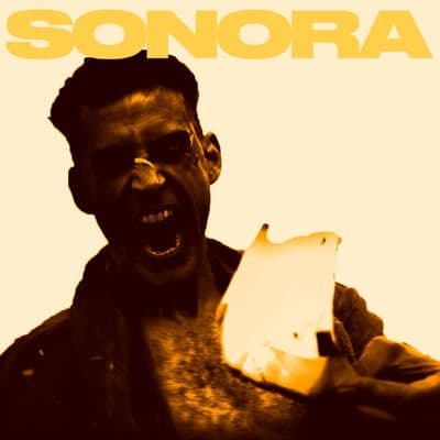 Album cover art for Sonora