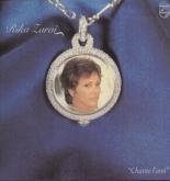 Album cover art for Chante l'Ami