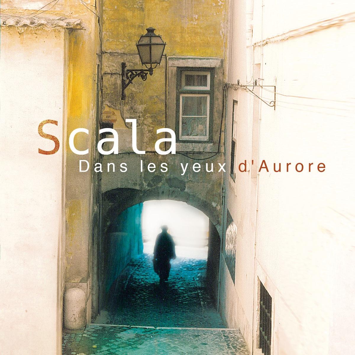 Dans Les Yeux D'aurore