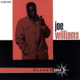 Album cover art for Planet Jazz