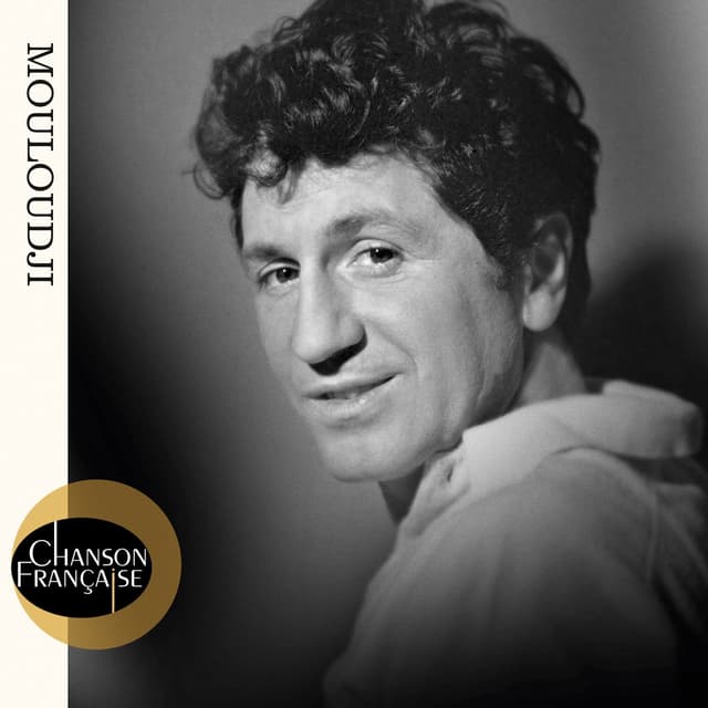 Album cover art for Chanson Française