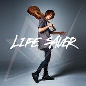 Album cover art for Life Saver