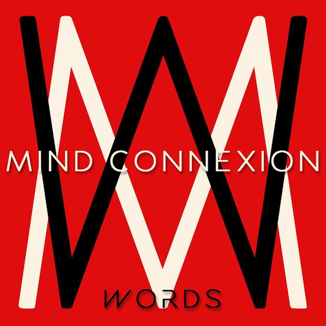 Album cover art for Words