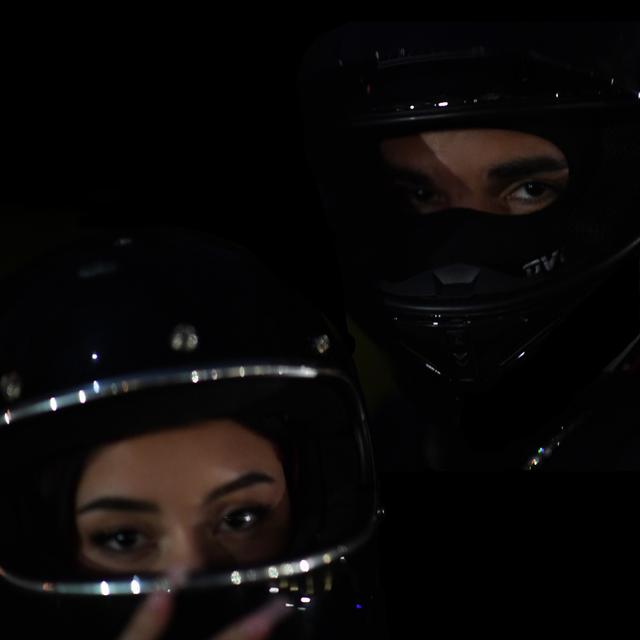 Album cover art for Search & Rescue