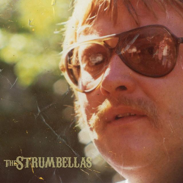 Album cover art for My Father and the Hunter