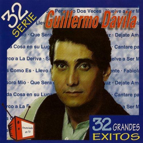 Album cover art for 32 Grandes Exitos