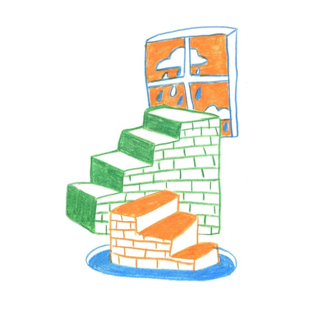 Album cover art for Crumb Devotion