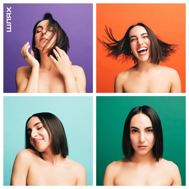 Album cover art for Шлях