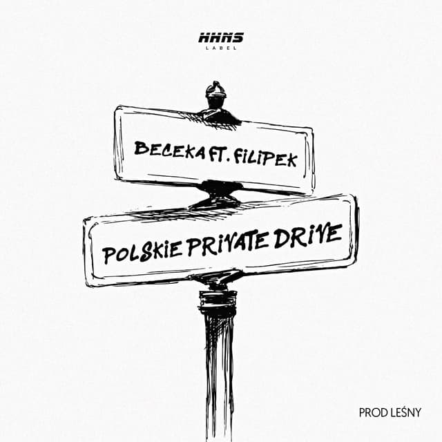 Album cover art for Polskie Privet Drive