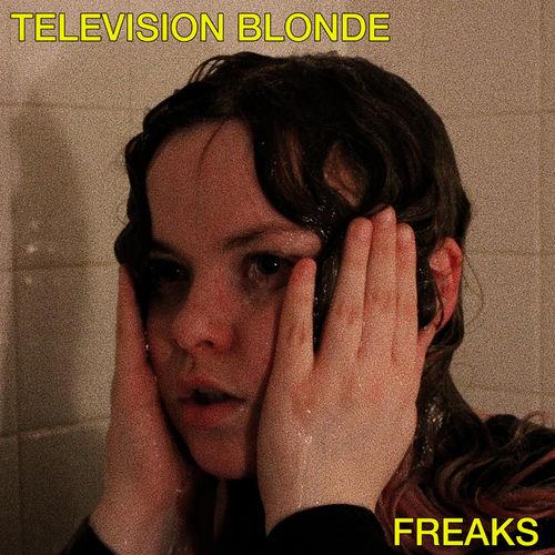 Album cover art for Freaks