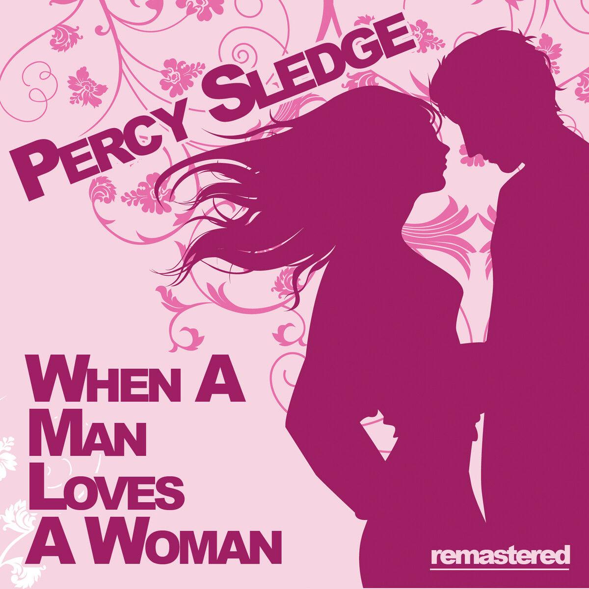 When A Man Loves A Woman