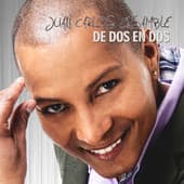 Album cover art for De Dos en Dos