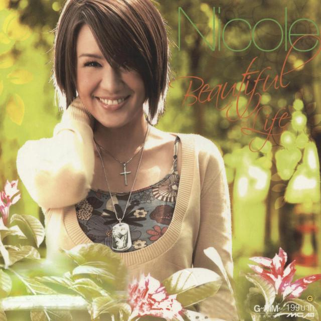 Album cover art for Beautiful Life