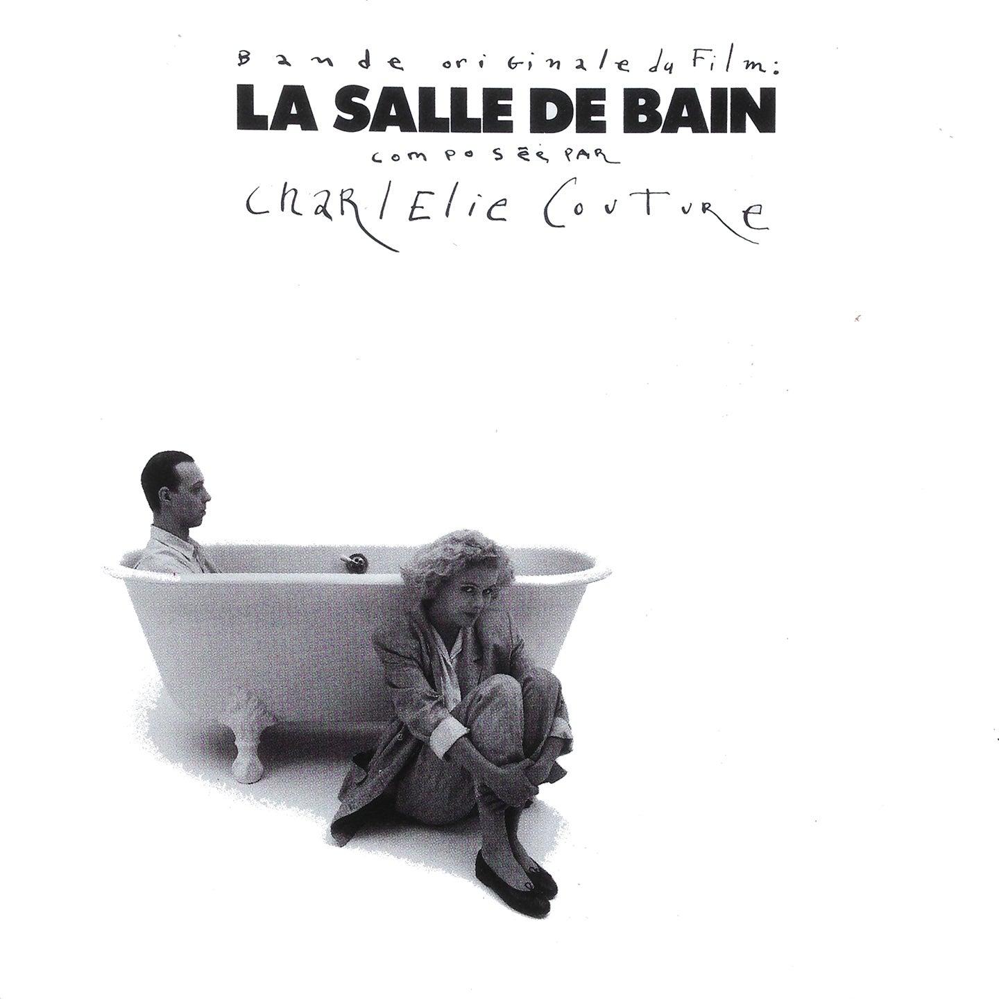 La Salle de Bain [B.O.F.]