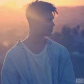 Album cover art for Higher