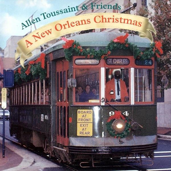 A New-Orleans Christmas