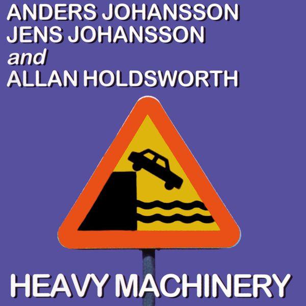 Heavy Machinery