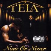 Album cover art for Now Or Never