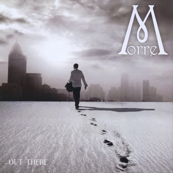Album cover art for …Out There