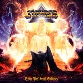 Album cover art for Even the Devil Believes