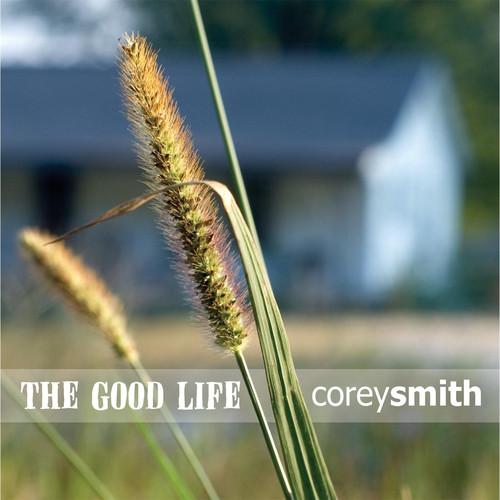 Album cover art for The Good Life