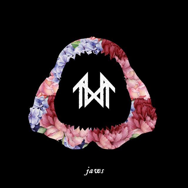Album cover art for Jaws