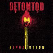 Album cover art for Revolution