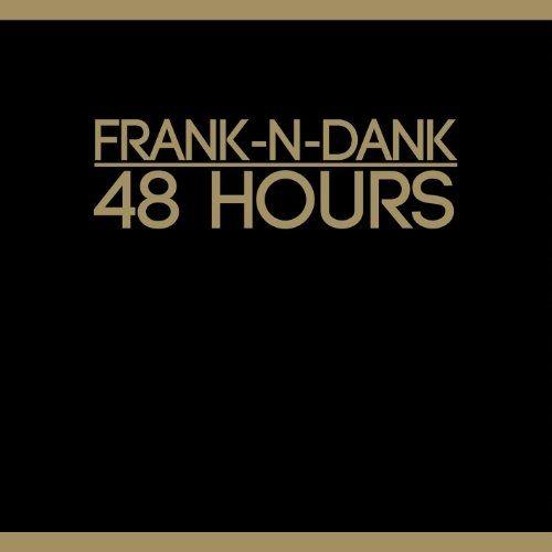 Album cover art for 48 Hrs