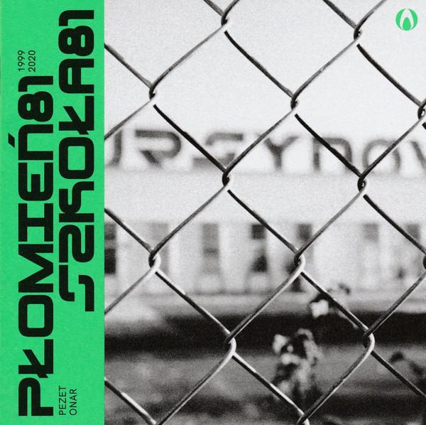 Album cover art for Szkoła 81