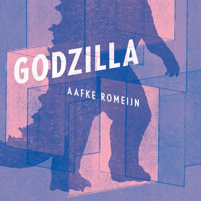 Album cover art for Godzilla