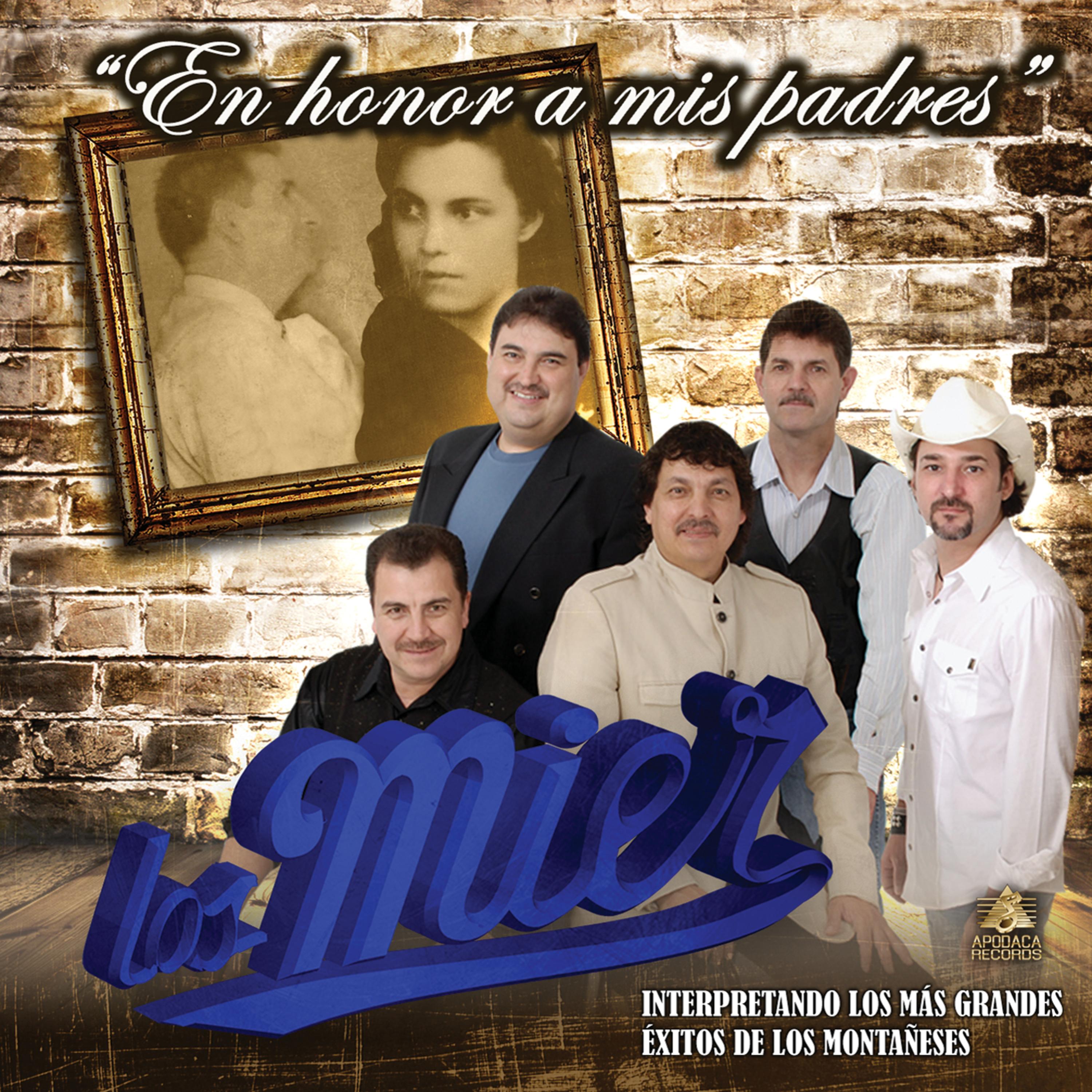 Homenaje a Mis Padres