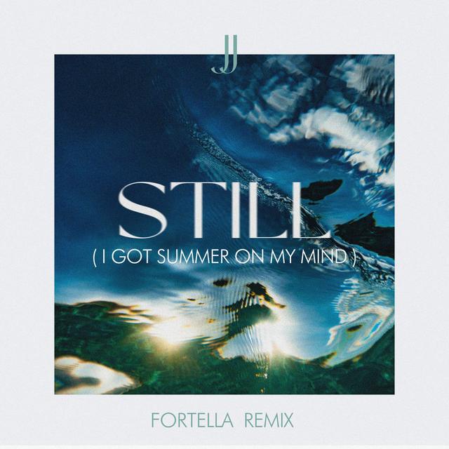 Album cover art for Still (I Got Summer On My Mind)