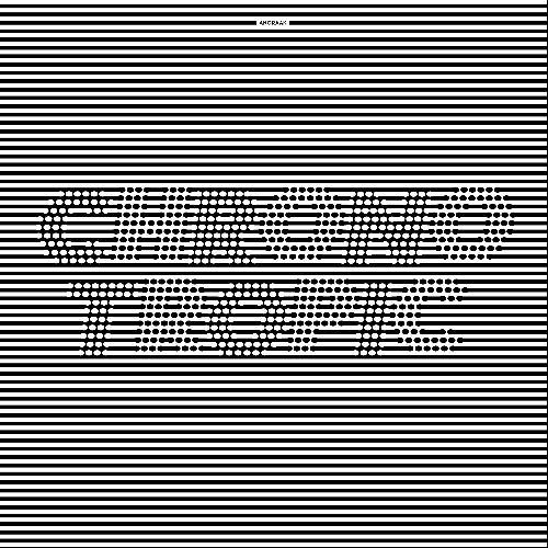 Album cover art for Chronotropic