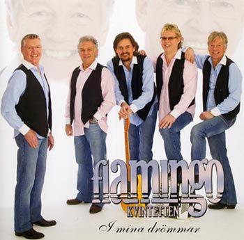 Album cover art for I Mina Drömmar