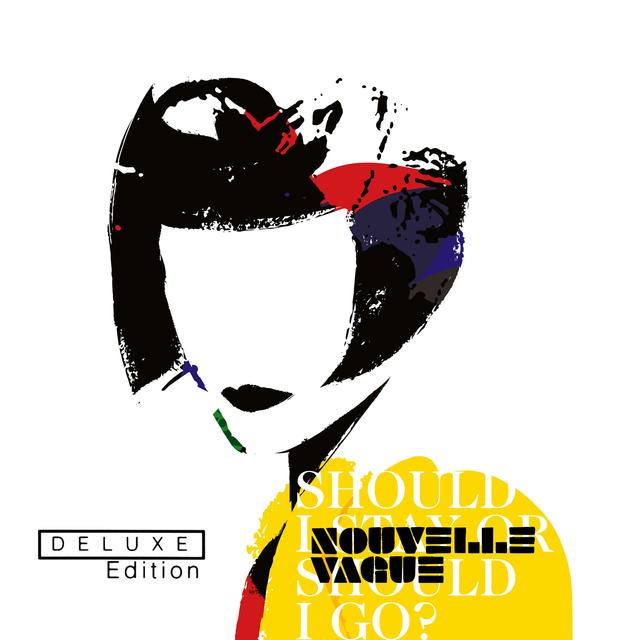 Album cover art for Should I Stay or Should I Go?
