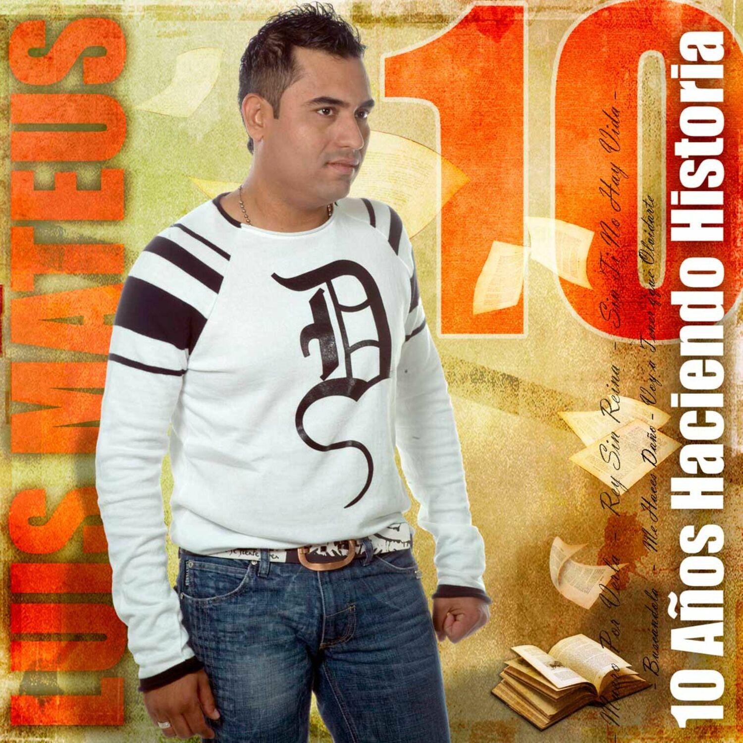 10 Años Haciendo Historia