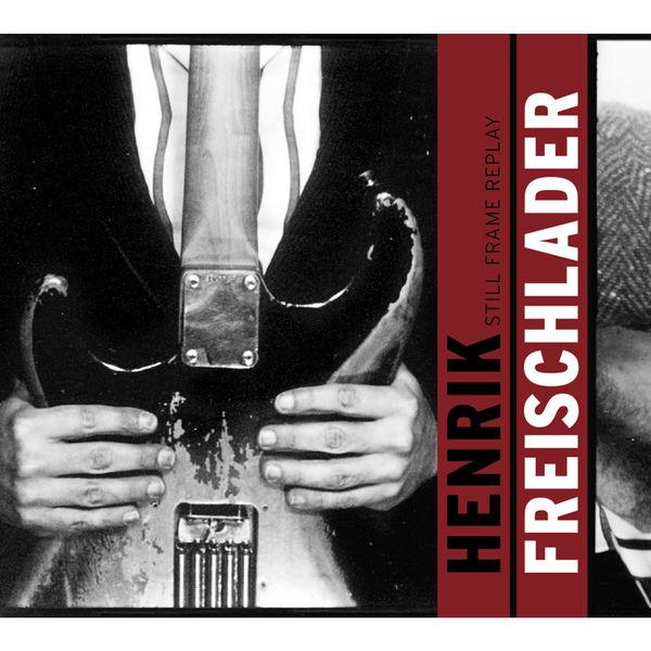 Album cover art for Still Frame Replay