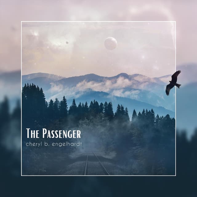 Album cover art for The Passenger