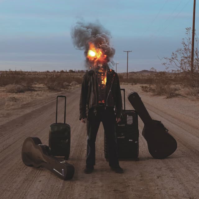 Album cover art for Не Вернуться Домой