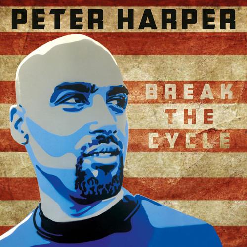 Album cover art for Break the Cycle