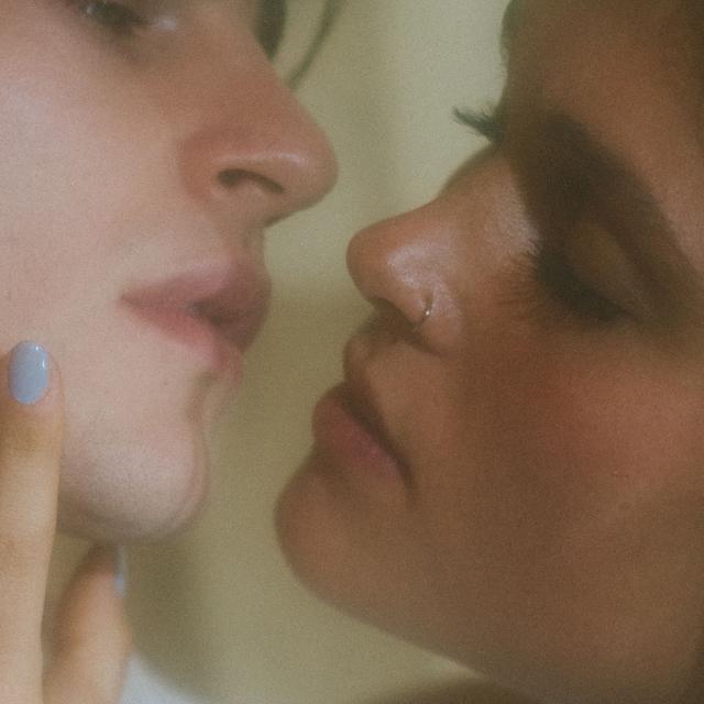 Album cover art for Man Man
