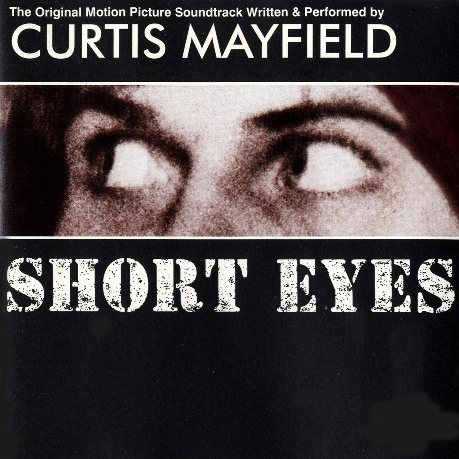 Short Eyes [B.O.F.]