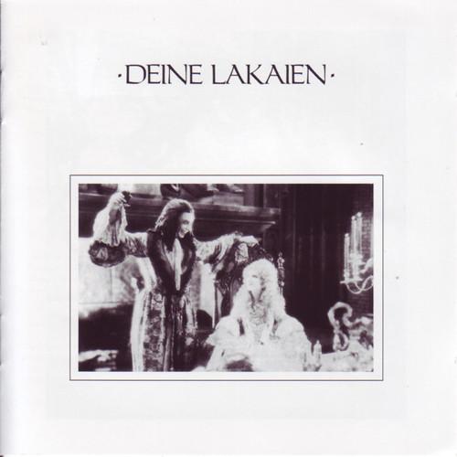 Album cover art for Deine Lakaien