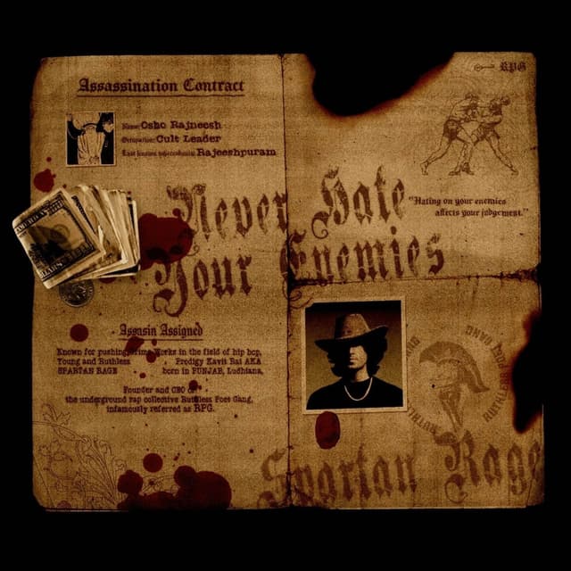 Album cover art for Unfinished Business: N H.Y.E (Deluxe)