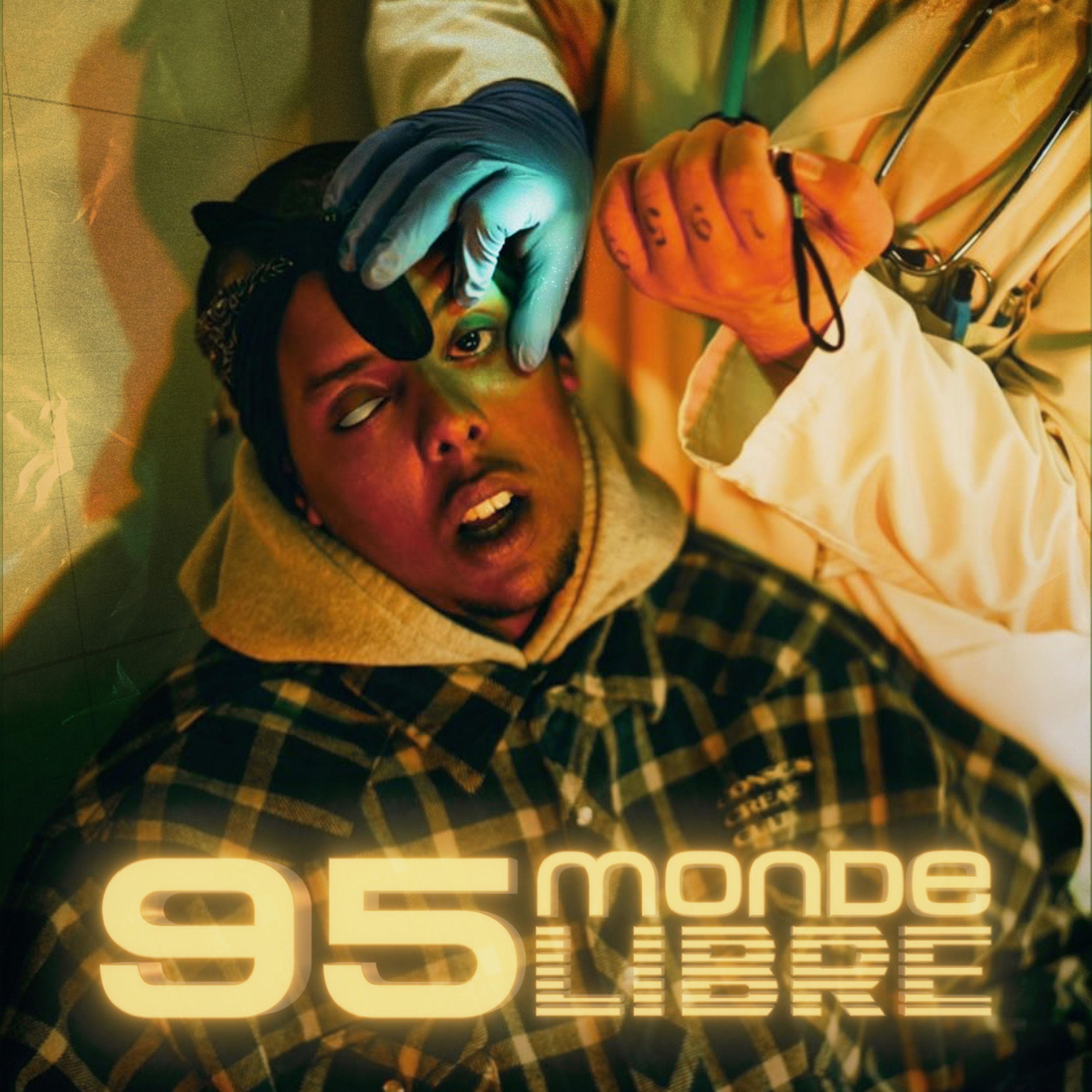 95 Monde Libre