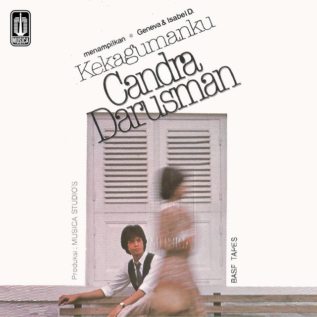 Album cover art for Kekagumanku